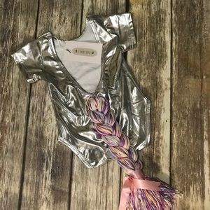 Infant unicorn Leotard